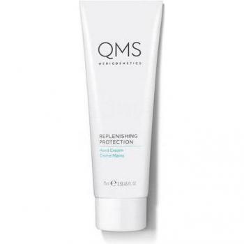 QMS Medicosmetics Unisex Replenishing Protection Hand Cream 75ml