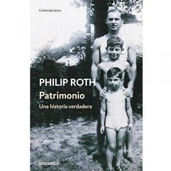 Patrimonio: Una historia verdadera - Philip Roth