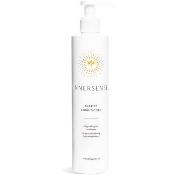 Innersense Organic Beauty Clarity Hairbath Shampoo 295 ml