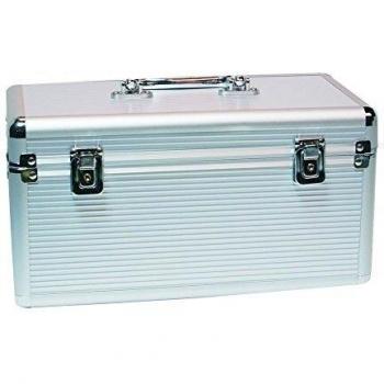 Maletín Protector LogiLink para 8 Discos Duros de 3.5'' y 6 Discos Duros de 2.5''