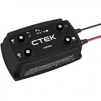 CTEK D250SE 12V 20A On Board Battery Charger