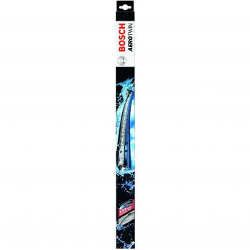 Escobilla limpiaparabrisas Bosch Aerotwin AR601S, Longitud: 600mm/400mm – 1 juego para el parabrisas