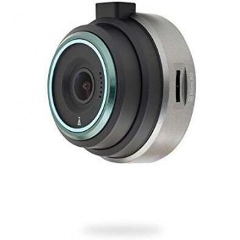 Nordväl DC101 1CH Full HD LCD Dashcam + WiFi 64GB