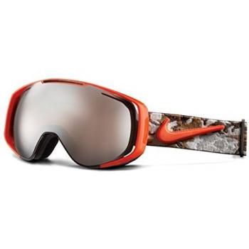 Nike Khyber Máscara de esquí y snowboard tamaño M/L con dos lentes