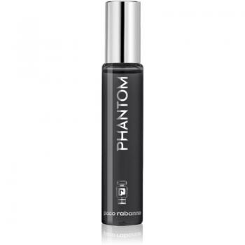 Paco Rabanne Phantom Eau de Toilette for Men 15 ml