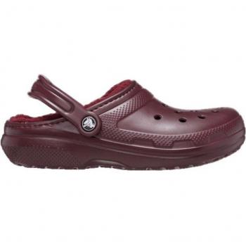 Zuecos Crocs Classic Lined Clog