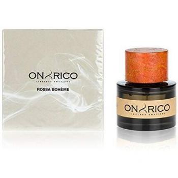 Eau de Parfum Onyrico Rossa Boheme 100 ml Spray