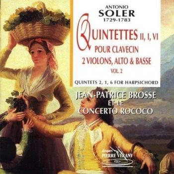 Quintettes