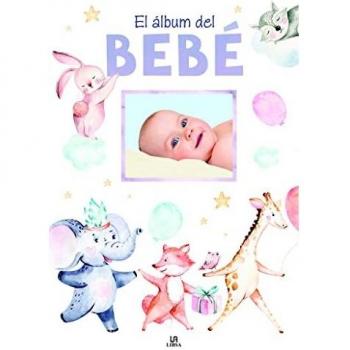 El Álbum del Bebé: 8
