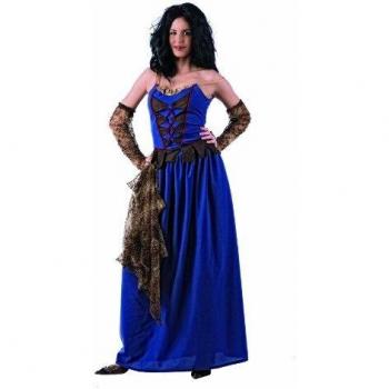 Limit Sport - Disfraz de vampiresa para mujer, talla L