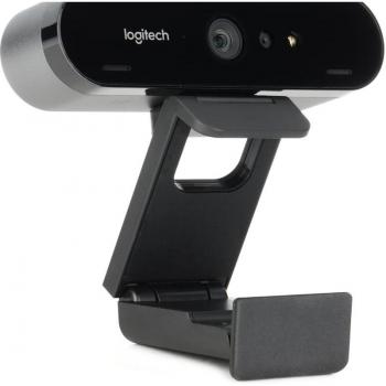 Logitech BRIO Ultra HD Pro 960-001390