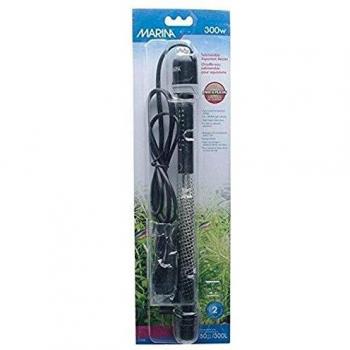 Calentador Sumergible para Acuario 300W MARINA