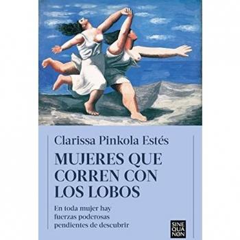 Mujeres que corren con los lobos
