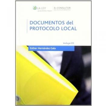 Documentos del protocolo local