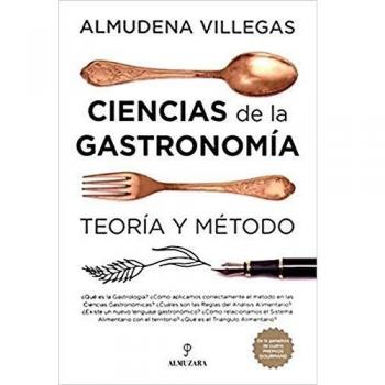 Manual de ciencias de la gastronomía