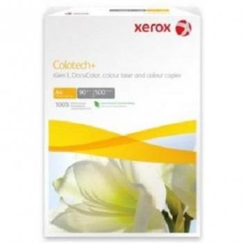 Xerox Colotech+ A4 Paper 90gsm White Ream 003R98837