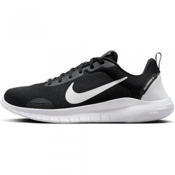 Nike Flex Experience Run 12 Zapatillas de Running para Asfalto Hombre Negro Talla 45
