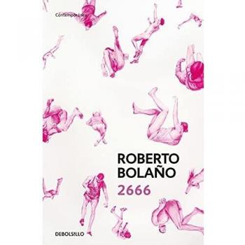 2666 - Roberto Bolaño (Novela Contemporánea)