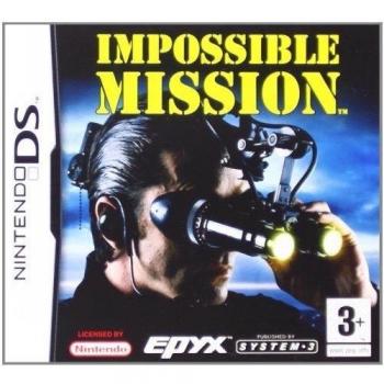 Impossible Mission
