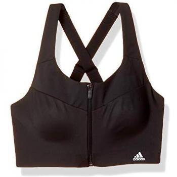 adidas ULT Incl Bra Sports, Mujer, Black, 40E