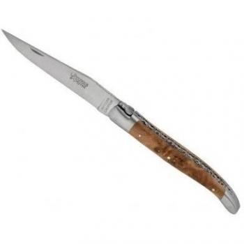 Cuchillo Laguiole Aveyron - Referencia: 4225