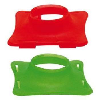 Yagu Plastic Door for Hamster Cage Tube T-2