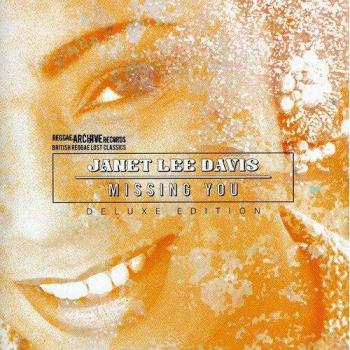 Missing You Deluxe Edition