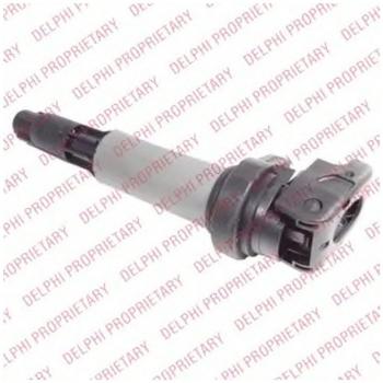 Delphi GN10210-12B1 bobina de encendido