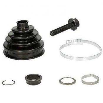 Juego de fuelles de transmisión exterior para Nissan Qashqai - HERTH+BUSS JAKOPARTS J2861034