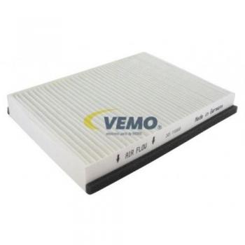 Filtro de Habitáculo VEMO V24-30-1116 - Compatible con FIAT y JEEP, Calidad Original