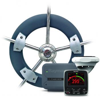 Osculati 29.623.00 - Autopilota a ruota Raymarine EV-100 Wheel