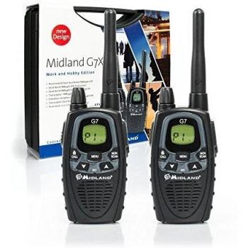Midland C926.11 - Walkie-Talkie
