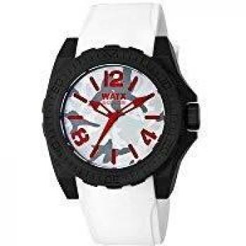 Reloj Unisex Watx & Colors Analógico de Cuarzo RWA1809 (45mm)