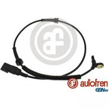 Sensor de velocidad de la rueda AUTOFREN SEINSA DS-0184