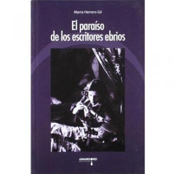 El paraíso de los ecritores ebrios