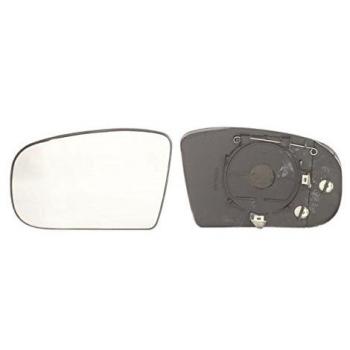 Alkar 6471702 Cristal+Soporte, Asférico, Térmico, Izquierdo [ Para W220