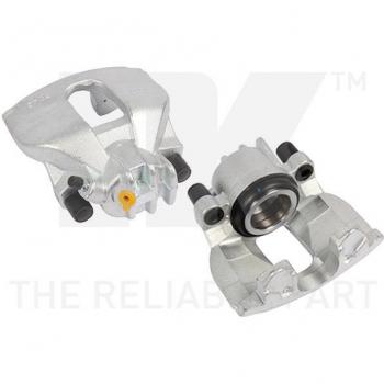 Pinza de freno NK 214835 - Caliper de freno, compatible con vehículos específicos, fabricada en materiales duraderos, incluye pistones y sellos de alta calidad, diseñado para un rendimiento óptimo en el sistema de frenos