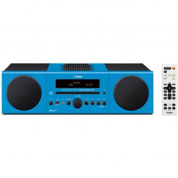 Microcadena Bluetooth Yamaha MCRB043 Azul claro