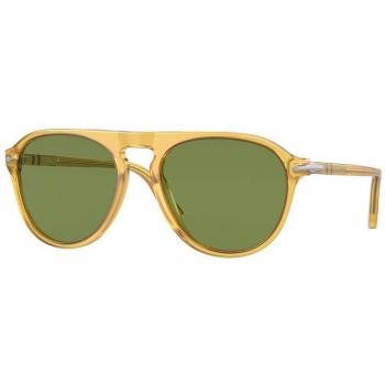 Persol PO3302S 204/4E Men's Sunglasses Brown Size 55