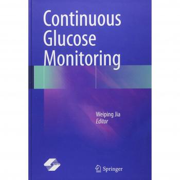 Continuous Glucose Monitoring