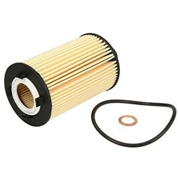 Bosch P7154 - Filtro de aceite para vehículos