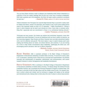 Minds Unleashed: Empowering Knowledge and Creativity Book