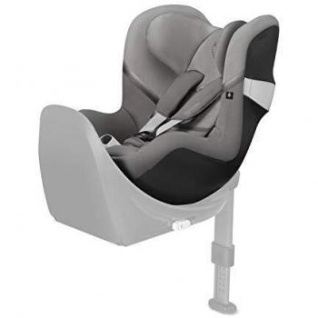 Cybex 520000413, Sirona M2 i-Size Silla de Coche, Gris