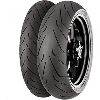 Continental ContiRoad 140/70 R 17 66H TL Rear Motorcycle Tire