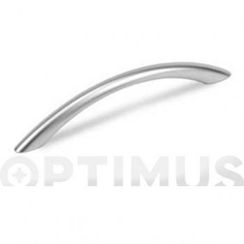 Cilindro D6 Leva Corta 30-40 Niquel, 5 Llaves Abus