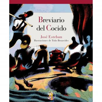 Breviario Del Cocido: 3