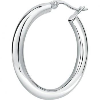Pendientes Mujer La Petite Story LPS02ARQ186 Acero Inoxidable 2,5 cm