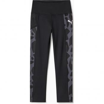 Mallas de mujer 3/4 TeamLiga Puma