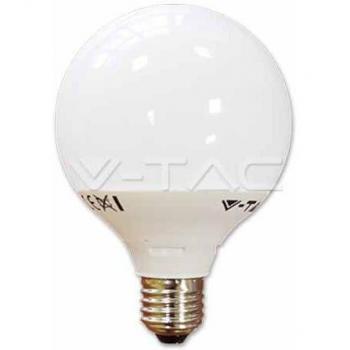 Bombilla LED Globo 10W E27 6400K V-Tac