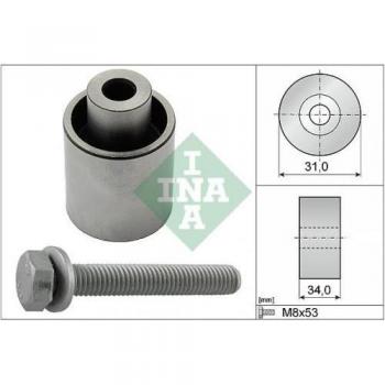 INA 532 0833 10 Timing Belts